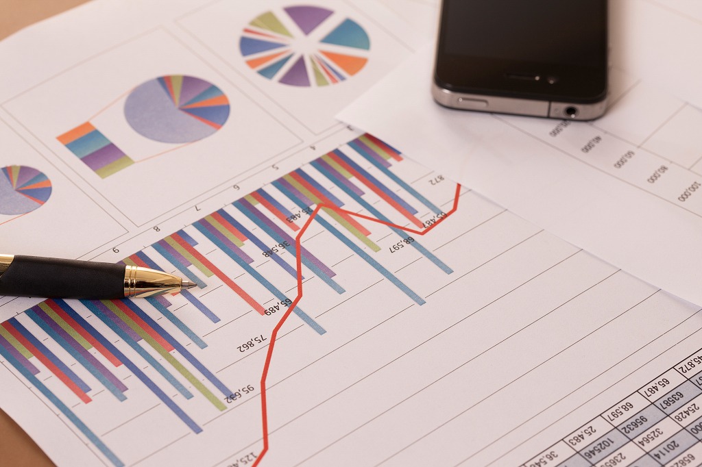 スマホ・データ